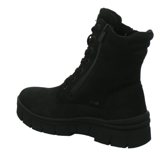 Caprice Winterstiefel Damen Schwarz