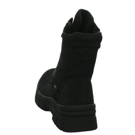 Caprice Winterstiefel Damen Schwarz