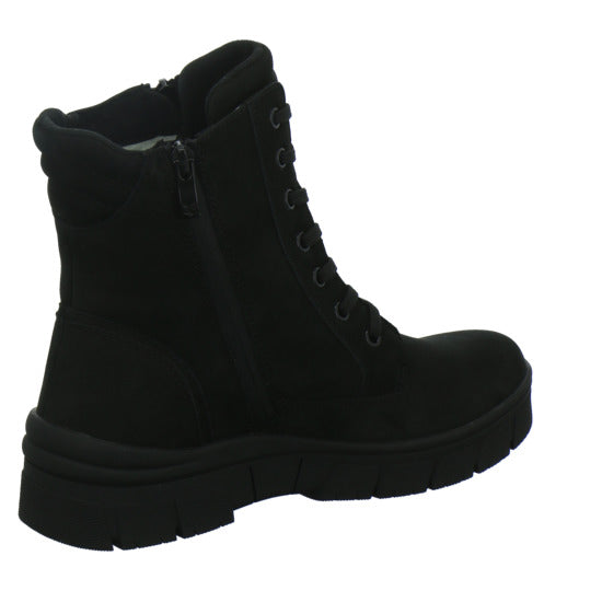 Caprice Winterstiefel Damen Schwarz
