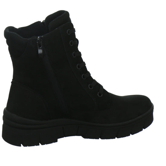Caprice Winterstiefel Damen Schwarz
