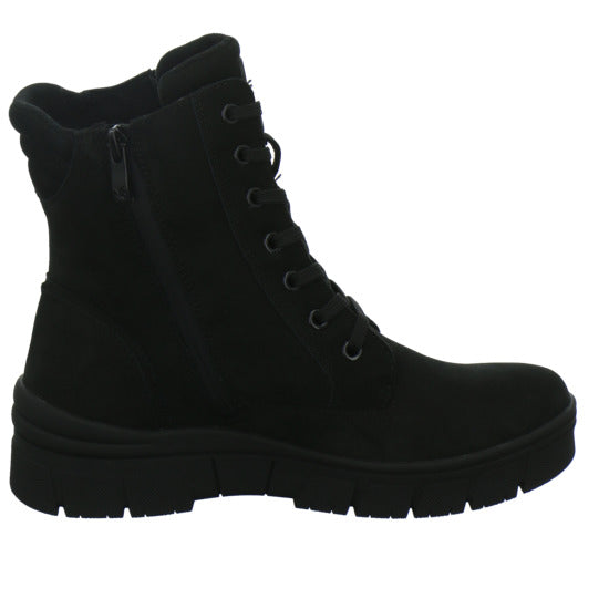 Caprice Winterstiefel Damen Schwarz