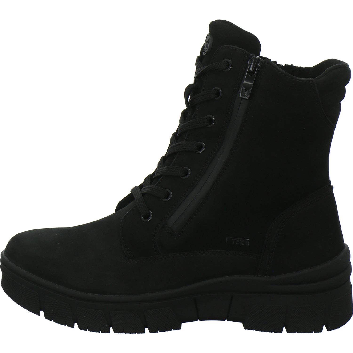 Caprice Winterstiefel Damen Schwarz