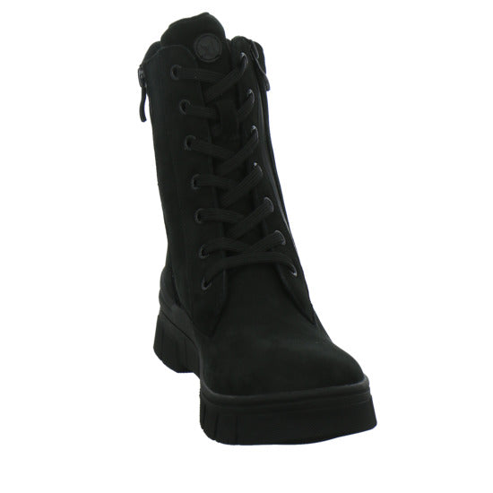 Caprice Winterstiefel Damen Schwarz