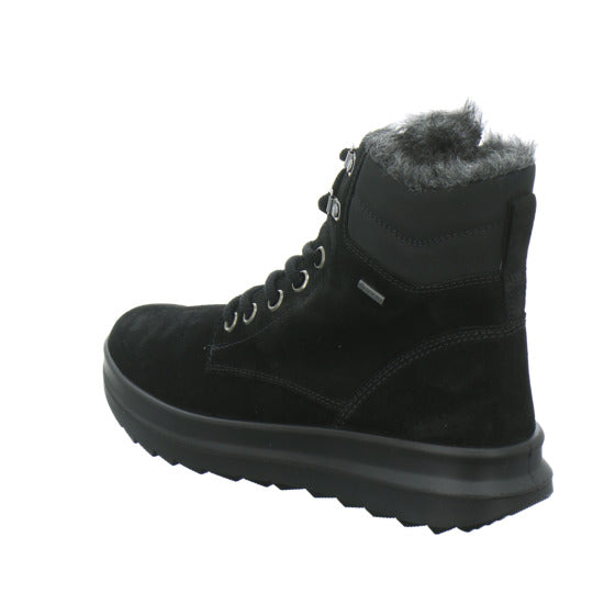 Legero Winterstiefel Damen Dreamer Schwarz