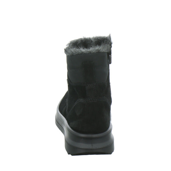 Legero Winterstiefel Damen Dreamer Schwarz