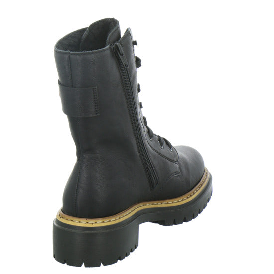 Rieker Winterstiefel Damen Schwarz