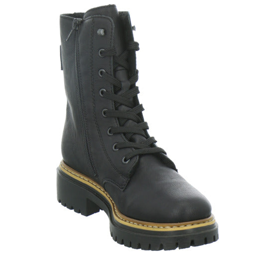 Rieker Winterstiefel Damen Schwarz