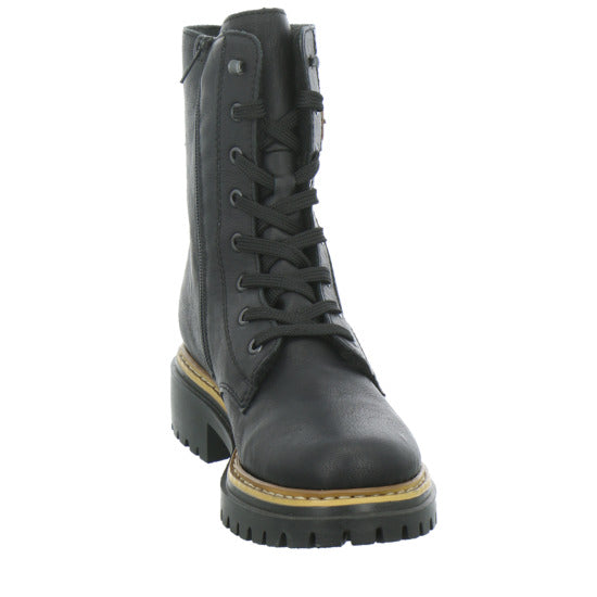 Rieker Winterstiefel Damen Schwarz