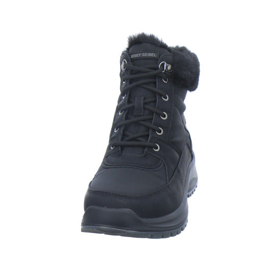 Josef Seibel Winterstiefel Damen Colorado 54 Schwarz