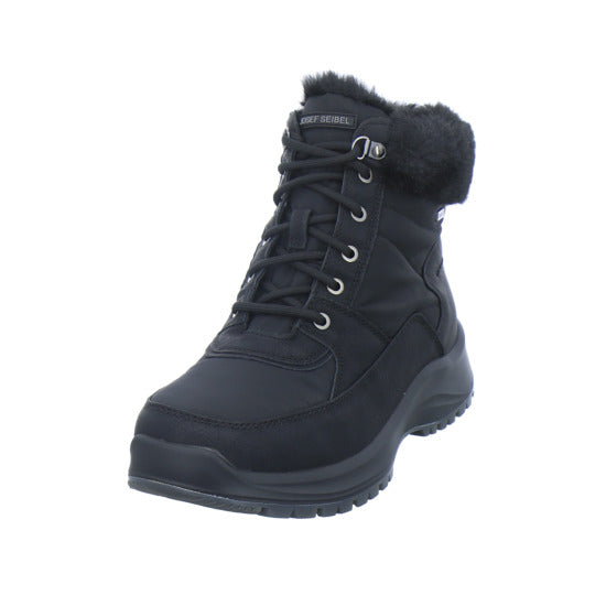 Josef Seibel Winterstiefel Damen Colorado 54 Schwarz