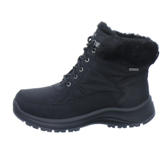 Josef Seibel Winterstiefel Damen Colorado 54 Schwarz