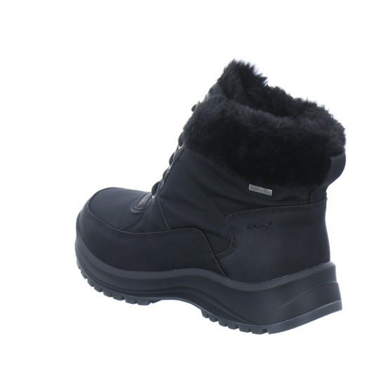 Josef Seibel Winterstiefel Damen Colorado 54 Schwarz