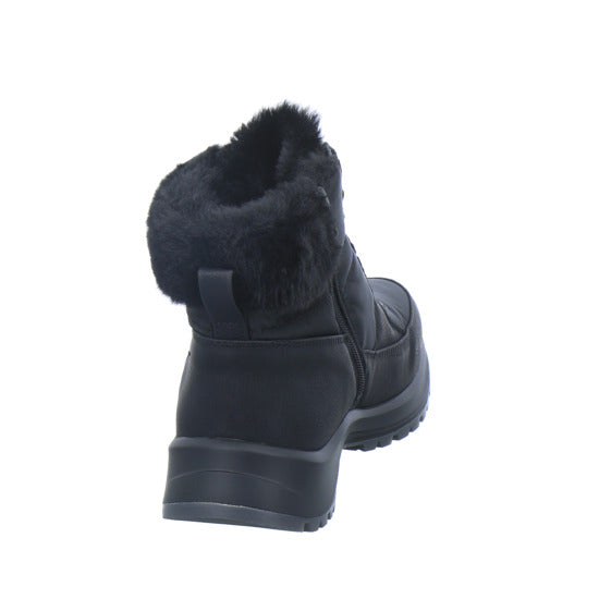 Josef Seibel Winterstiefel Damen Colorado 54 Schwarz