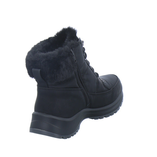 Josef Seibel Winterstiefel Damen Colorado 54 Schwarz