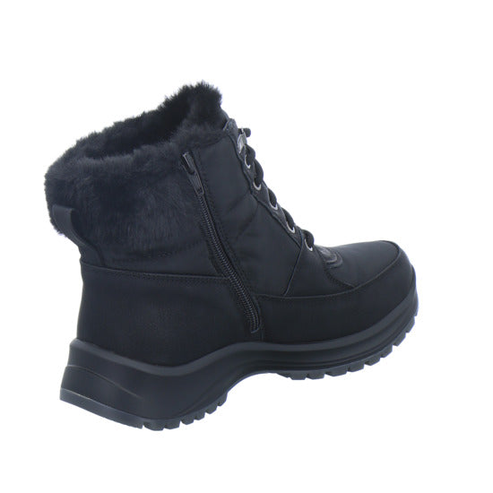 Josef Seibel Winterstiefel Damen Colorado 54 Schwarz