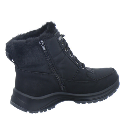 Josef Seibel Winterstiefel Damen Colorado 54 Schwarz