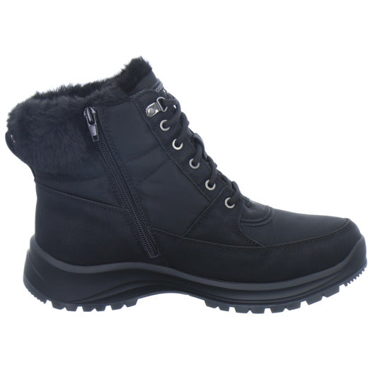 Josef Seibel Winterstiefel Damen Colorado 54 Schwarz