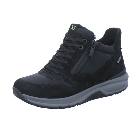 Caprice Winterstiefel Damen Schwarz