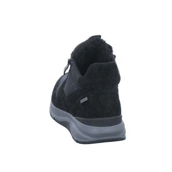 Caprice Winterstiefel Damen Schwarz