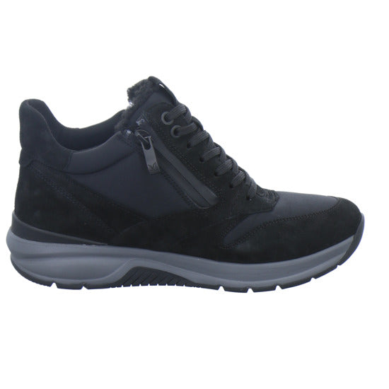 Caprice Winterstiefel Damen Schwarz