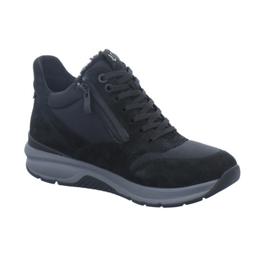 Caprice Winterstiefel Damen Schwarz