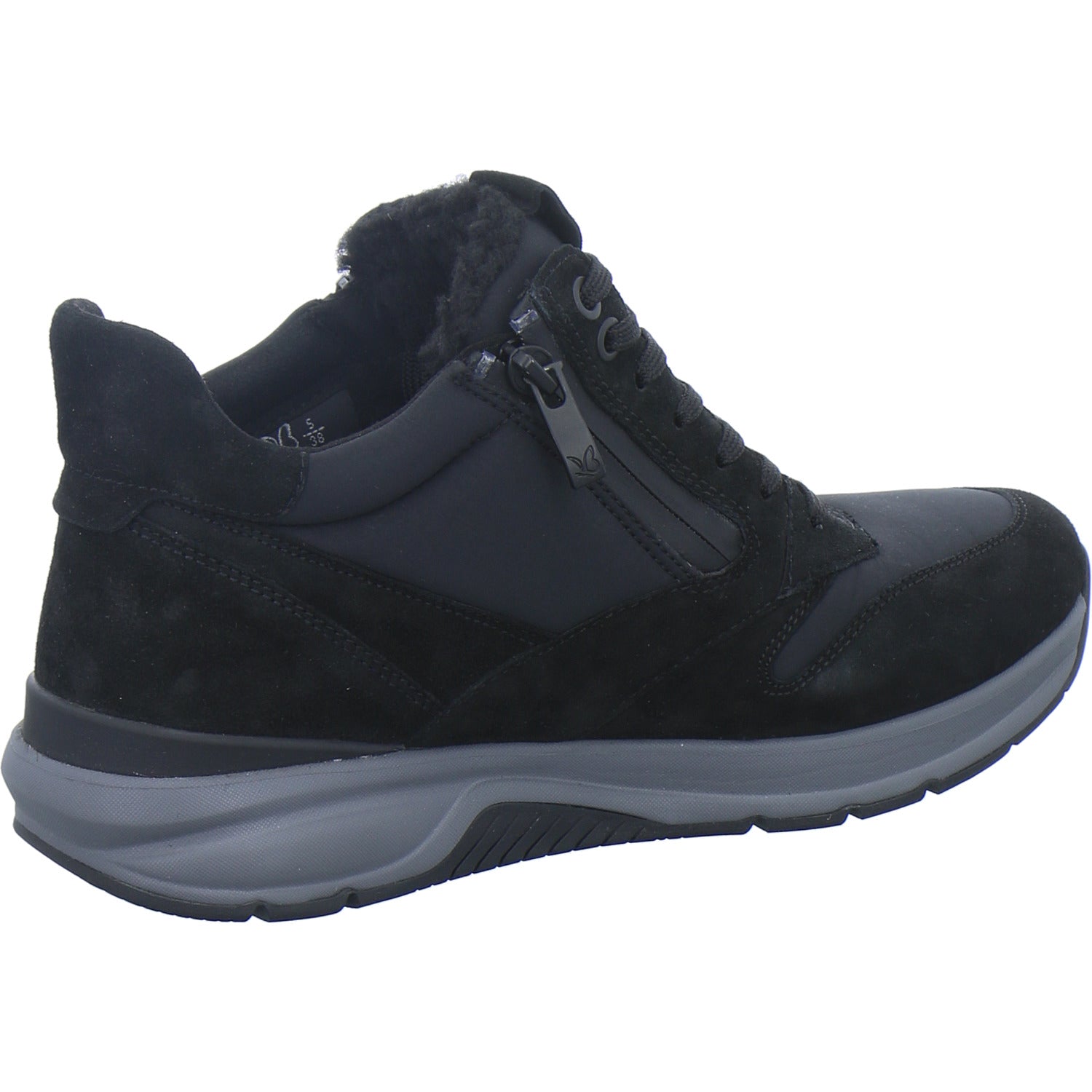 Caprice Winterstiefel Damen Schwarz