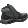 Rieker Winterstiefel Damen Schwarz-kombi