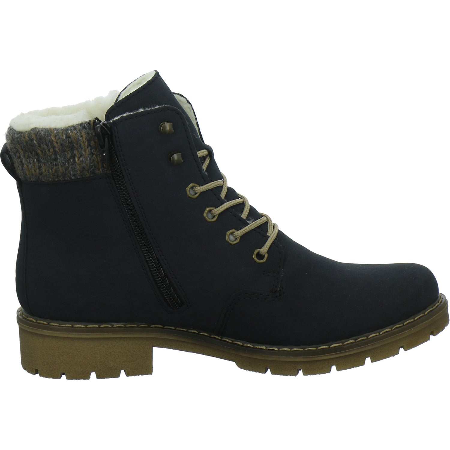 Bild 3 - Rieker Stiefeletten