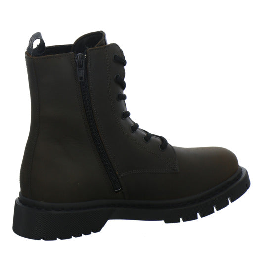 Tamaris Winterstiefel warm gefüttert Dunkelbraun - 360° Ansicht
