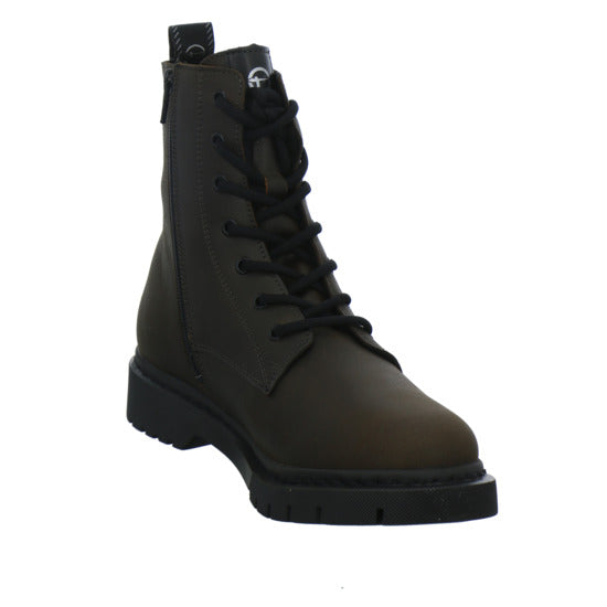 Tamaris Winterstiefel warm gefüttert Dunkelbraun - 360° Ansicht