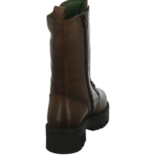 2 GO Fashion Winterstiefel Damen Dunkelbraun