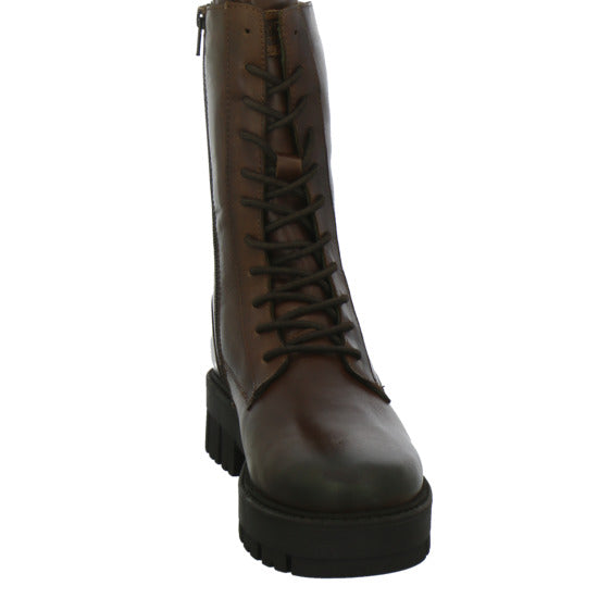 2 GO Fashion Winterstiefel Damen Dunkelbraun