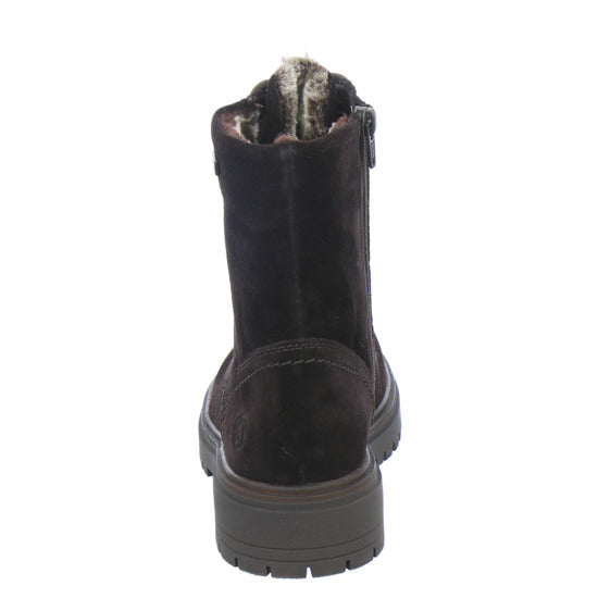 Remonte Winterstiefel Damen Dunkelbraun