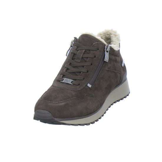 Caprice Winterstiefel Damen Dunkelbraun
