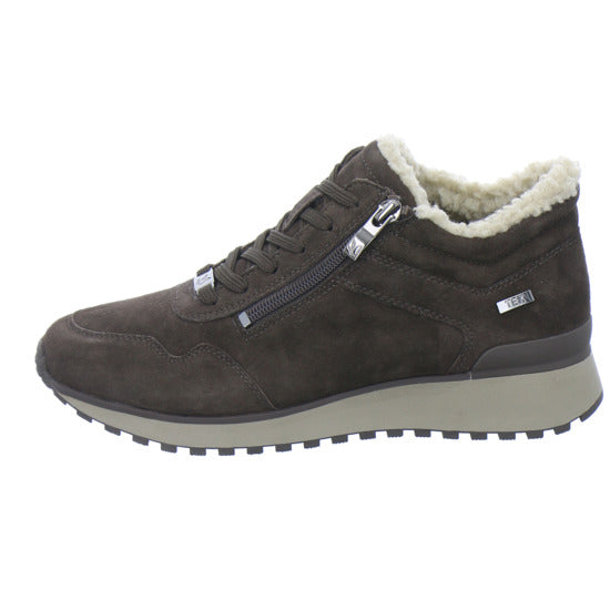 Caprice Winterstiefel Damen Dunkelbraun