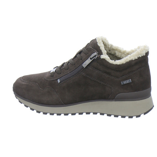 Caprice Winterstiefel Damen Dunkelbraun