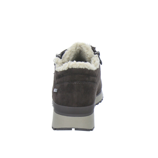 Caprice Winterstiefel Damen Dunkelbraun