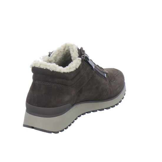 Caprice Winterstiefel Damen Dunkelbraun