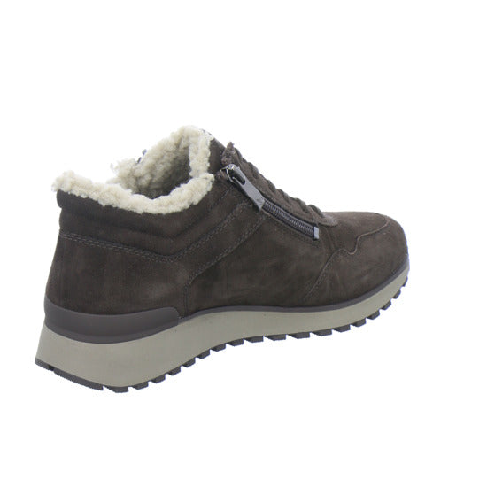 Caprice Winterstiefel Damen Dunkelbraun
