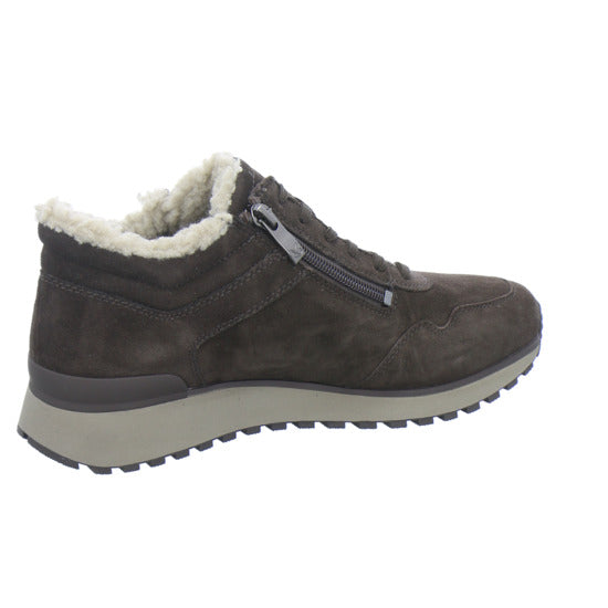 Caprice Winterstiefel Damen Dunkelbraun