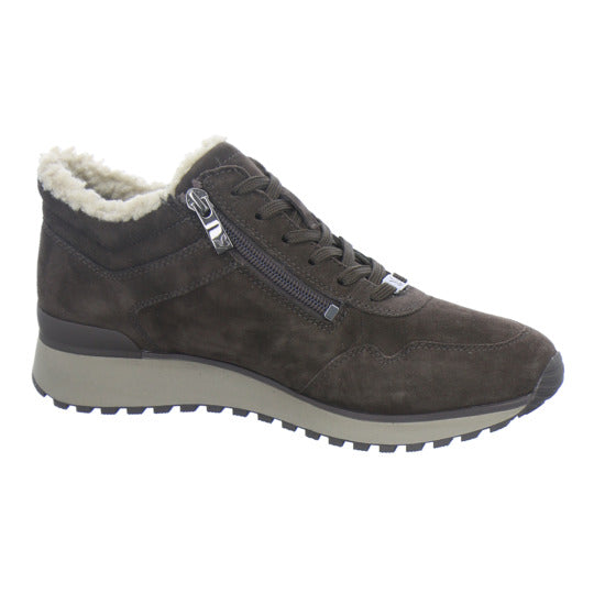 Caprice Winterstiefel Damen Dunkelbraun