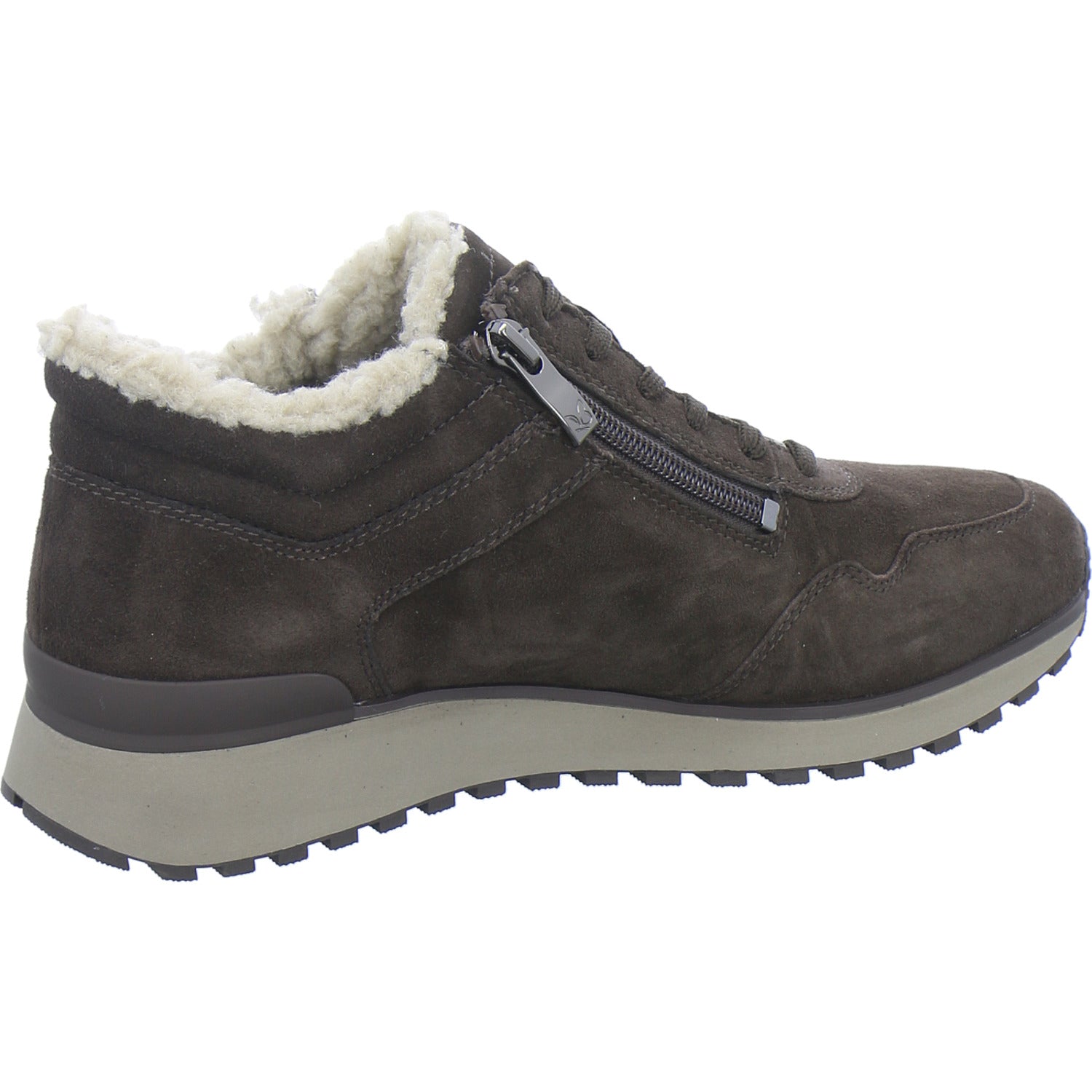 Caprice Winterstiefel Damen Dunkelbraun