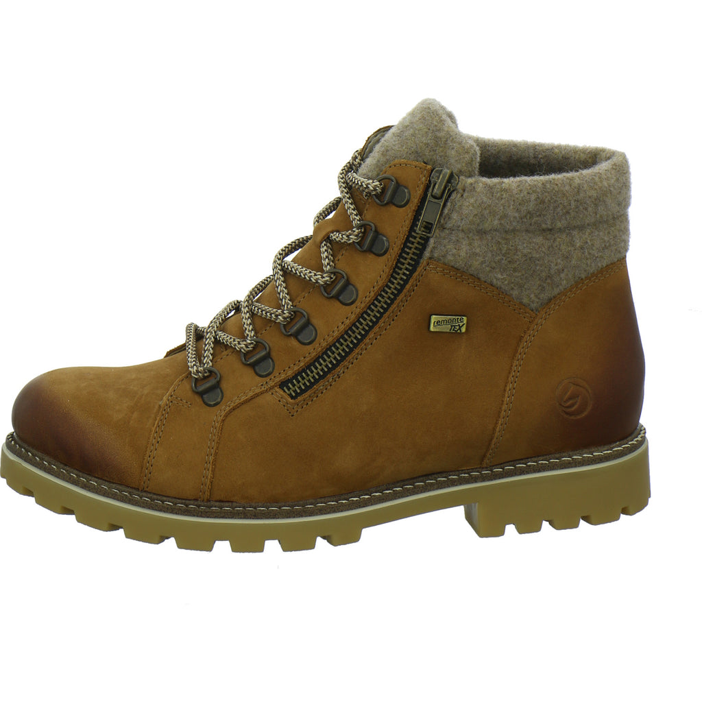 Bild 2 - Remonte Stiefeletten