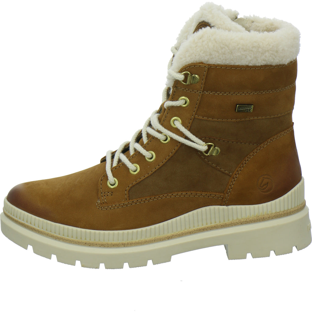 Bild 2 - Remonte Stiefeletten