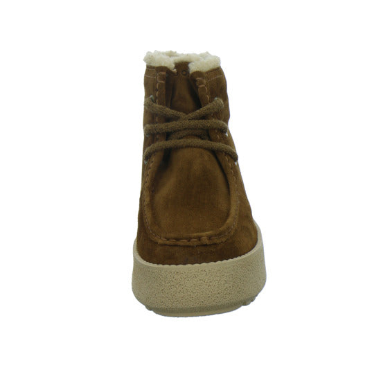 Marc O` Polo Winterstiefel Damen Pia Mittelbraun