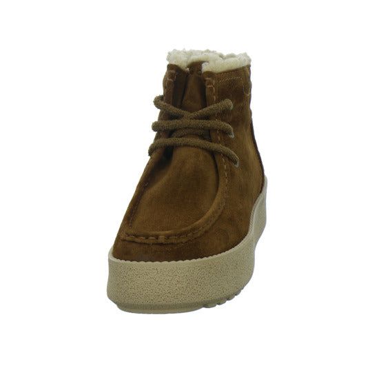 Marc O` Polo Winterstiefel Damen Pia Mittelbraun