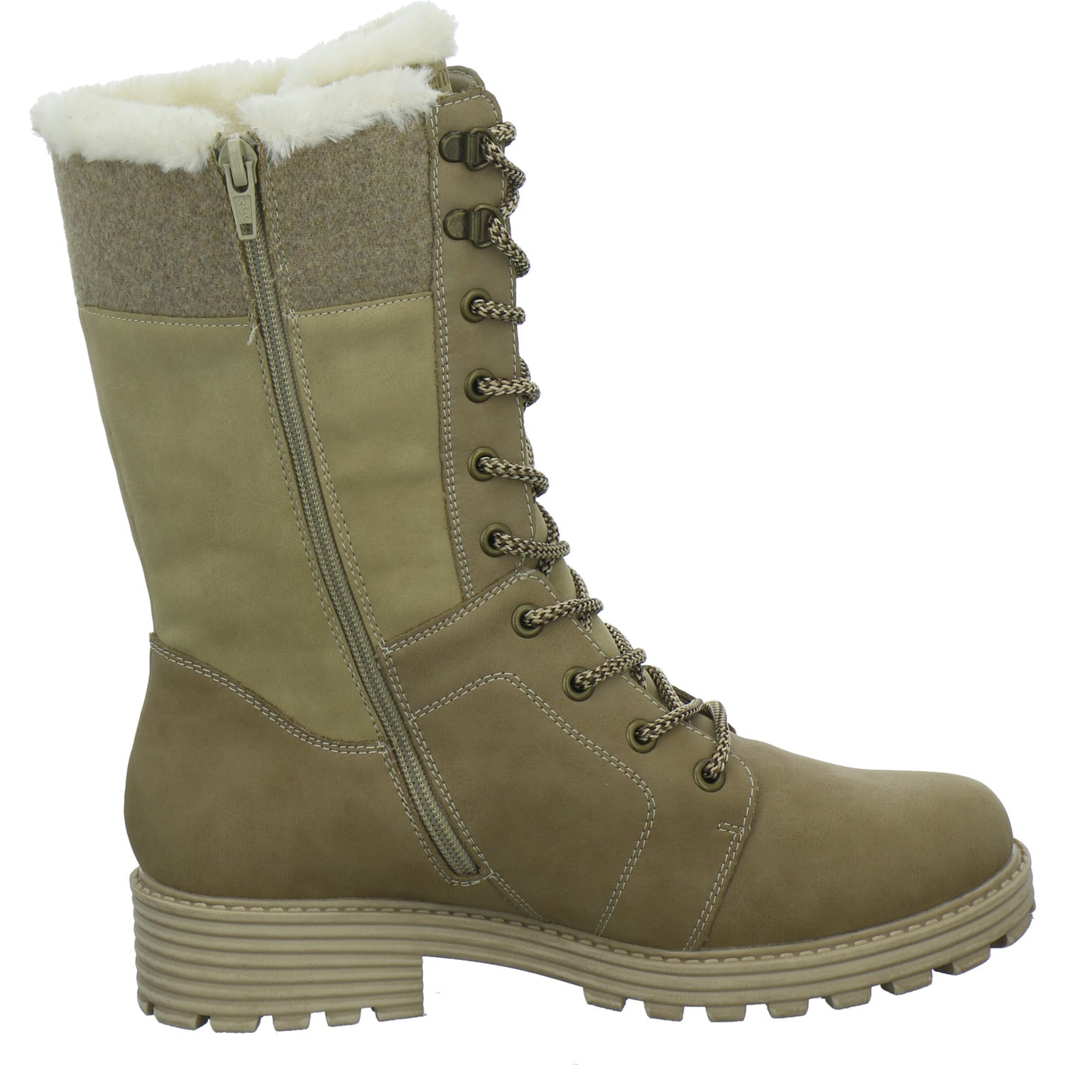 Bild 3 - Remonte Stiefeletten