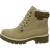 Rieker Winterstiefel Damen Hellbraun