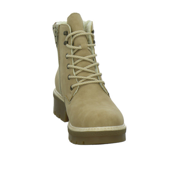 Rieker Winterstiefel Damen Hellbraun