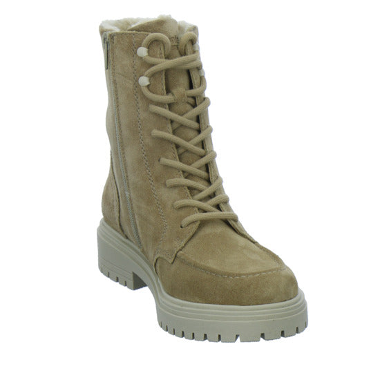 Remonte Winterstiefel Damen Hellbraun